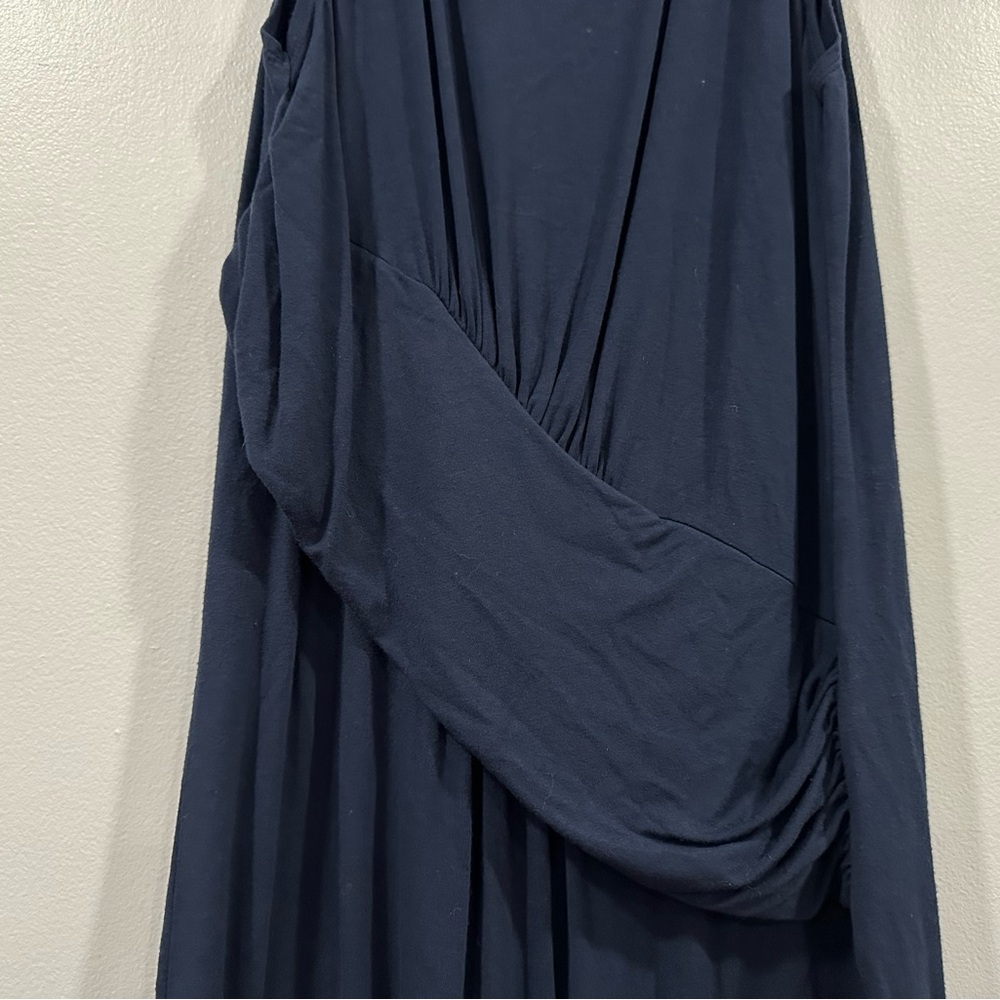 Fabletics Retta Midi Dress Medium M - Picture 3 of 9